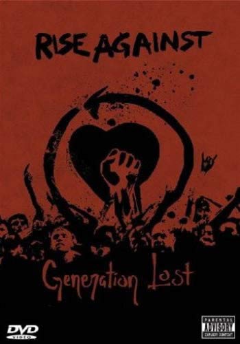 Generation Lost