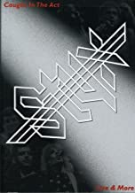 Caught In The Act Live And More