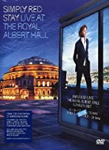 Stay Live At The Royal Albert Hall