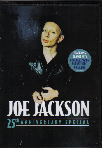25Th Anniversary Special