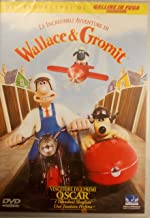 Le Incredibili Avventure Di Wallace & Gromit