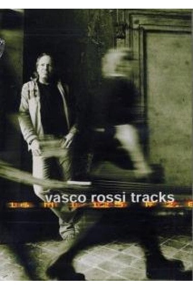 Vasco Rossi Tracks
