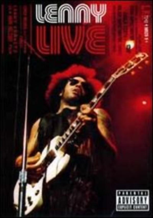 Lenny Live