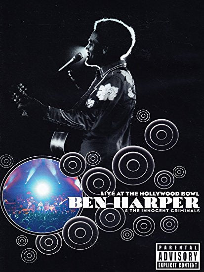 Ben Harper & The Innocent Criminals - Live At The Hollywood