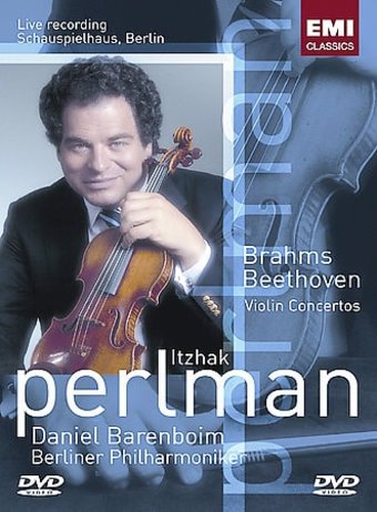 Concerti Per Violino