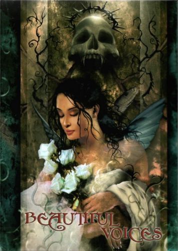 Beautiful Voices + Cd