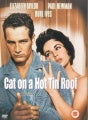 Cat On A Hot Tin Roof / La Gatta Sul Tetto Che Scotta