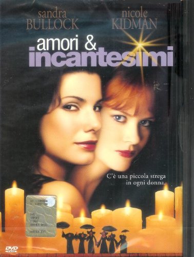Amori E Incantesimi