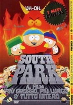 South Park - Il Film (I Miti Cinema)