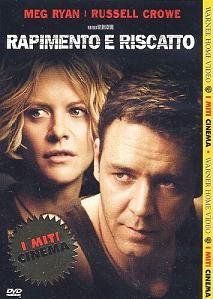 Rapimento E Riscatto (I Miti)