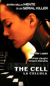 The Cell - La Cellula