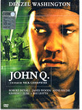 John Q