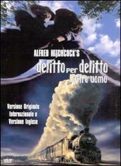 Delitto Per Delitto - L'altro Uomo