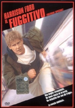 Il Fuggitivo (Edizione Speciale)