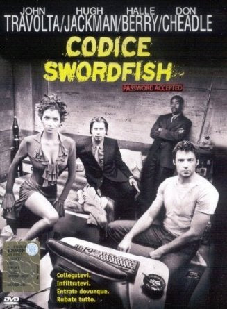 Codice Swordfish