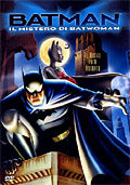 Batman Il Mistero Di Batwoman