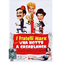 Una Notte A Casablanca