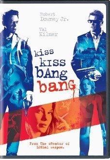 Kiss Kiss Bang Bang