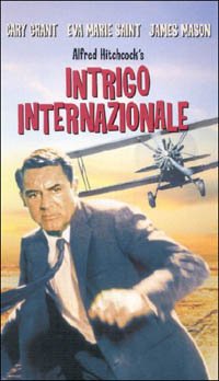 Intrigo Internazionale