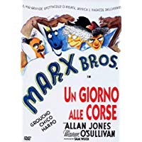 Un Giorno Alle Corse