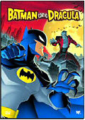 Batman Contro Dracula