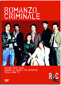 Romanzo Criminale