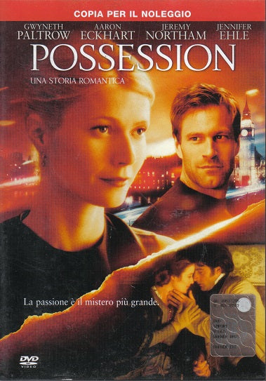 Possession - Una Storia Romantica