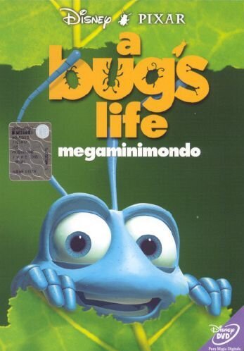 A Bug's Life - Megaminimondo