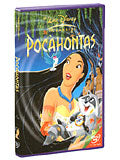 Pocahontas