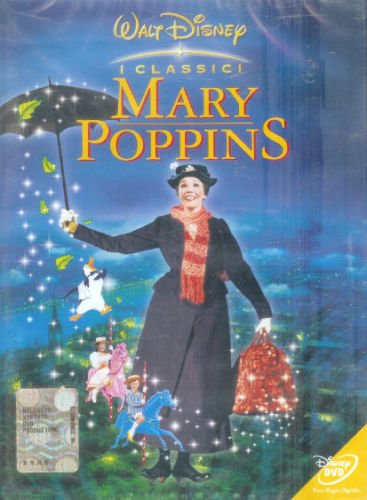 Mary Poppins