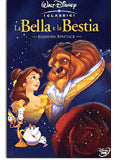 Bella E La Bestia (Special Ed)