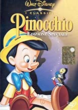 Pinocchio - Edizione Speciale Limitata
