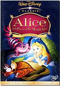 Alice Nel Paese Delle Meraviglie (Ed Speciale)