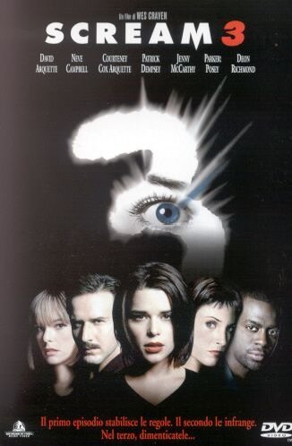Scream 3
