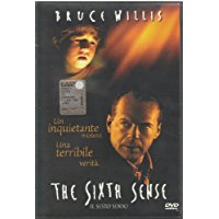 The Sixth Sense - Il Sesto Senso