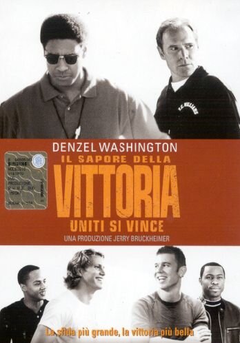 Il Sapore Della Vittoria