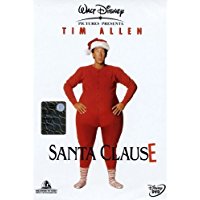 Santa Clause