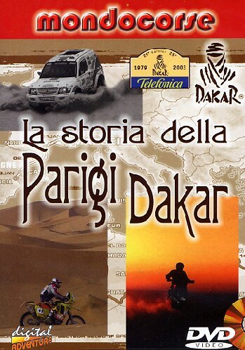La Storia Della Parigi Dakar