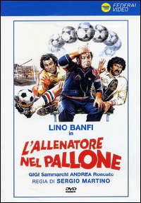 L'allenatore Nel Pallone