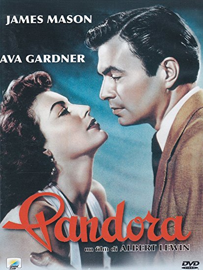 Pandora