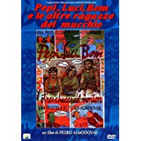 Pepi Luci Bom E Le Altre Ragazze Del Mucchio