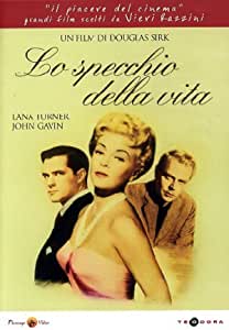 Lo Specchio Della Vita