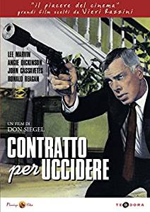 Contratto Per Uccidere
