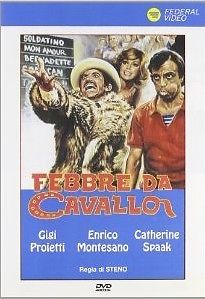 Febbre Da Cavallo