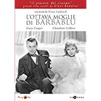 L'ottava Moglie Di Barbablù