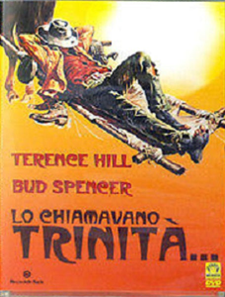 Lo Chiamavano Trinità