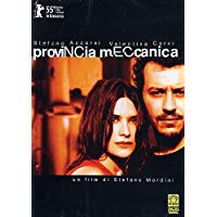 Provincia Meccanica