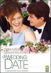 The Wedding Date