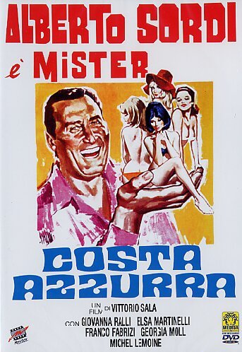 Costa Azzurra