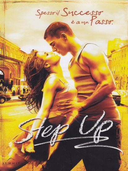 Step Up